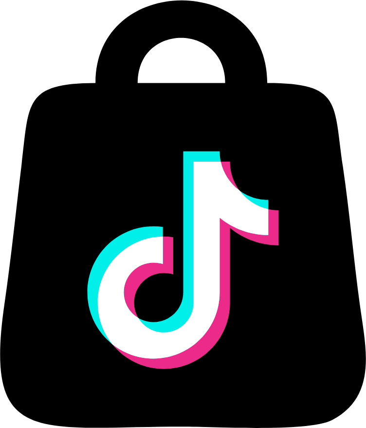 TikTok Shop icon