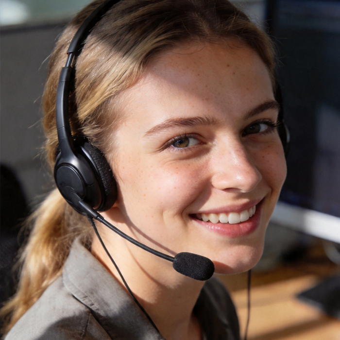 PrimeSpy support specialist