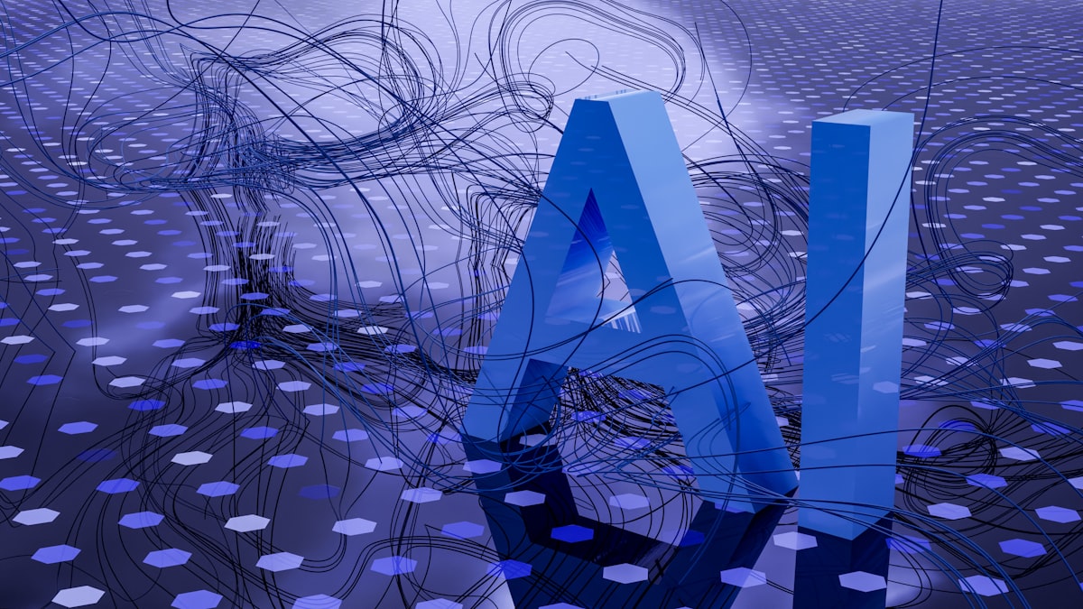 AI 产品