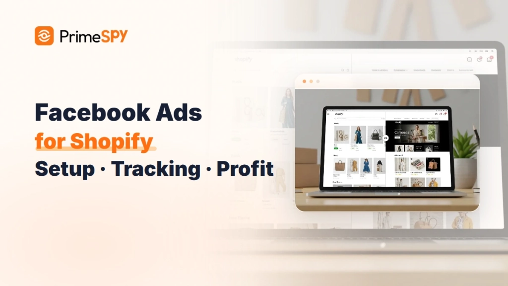 facebook ads with shopify