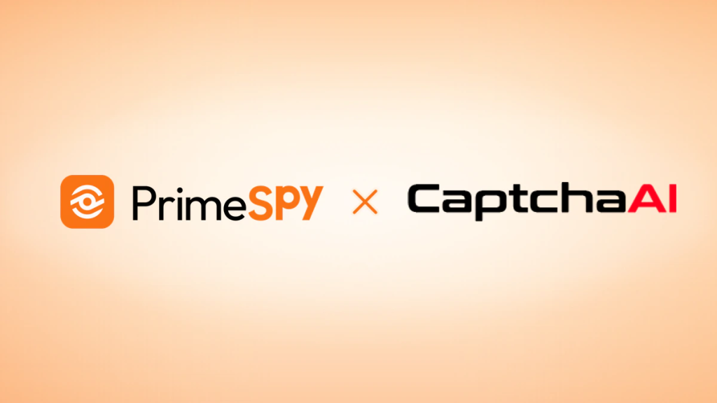 primespy-CaptchaAI