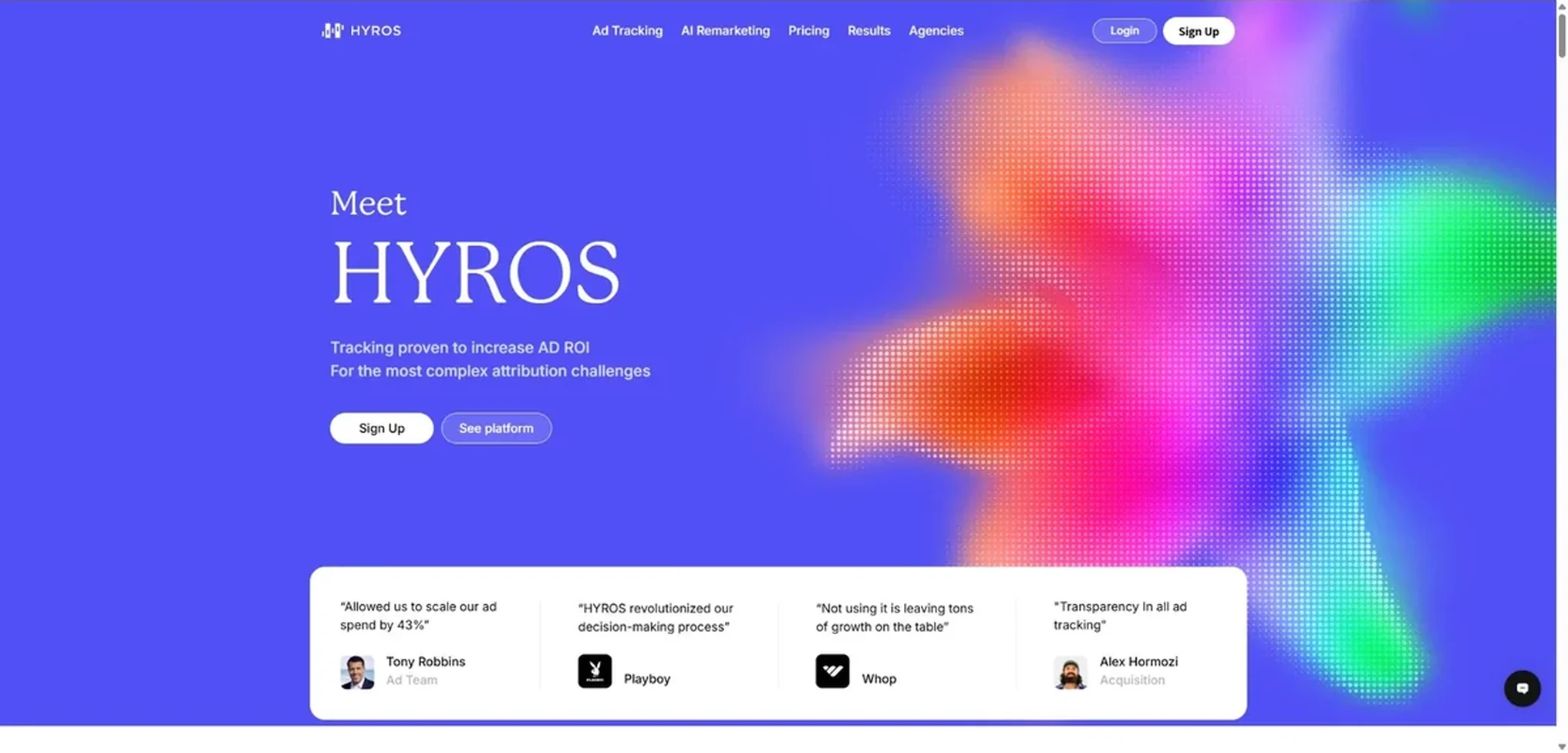 hyros
