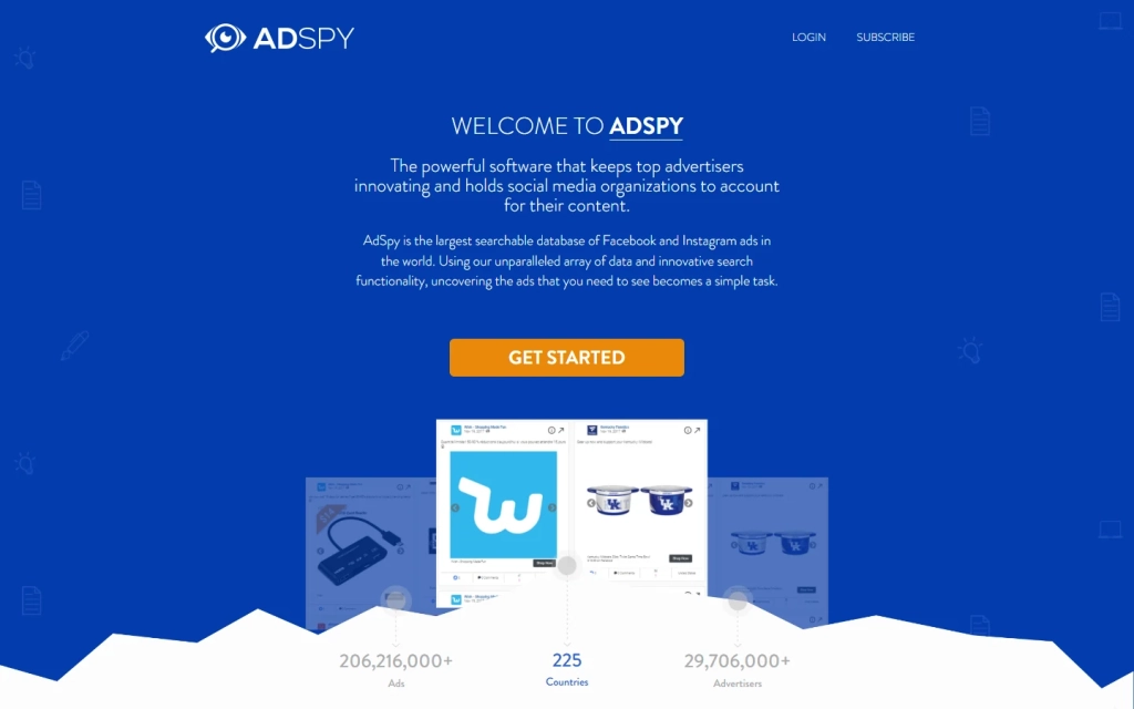 adspy