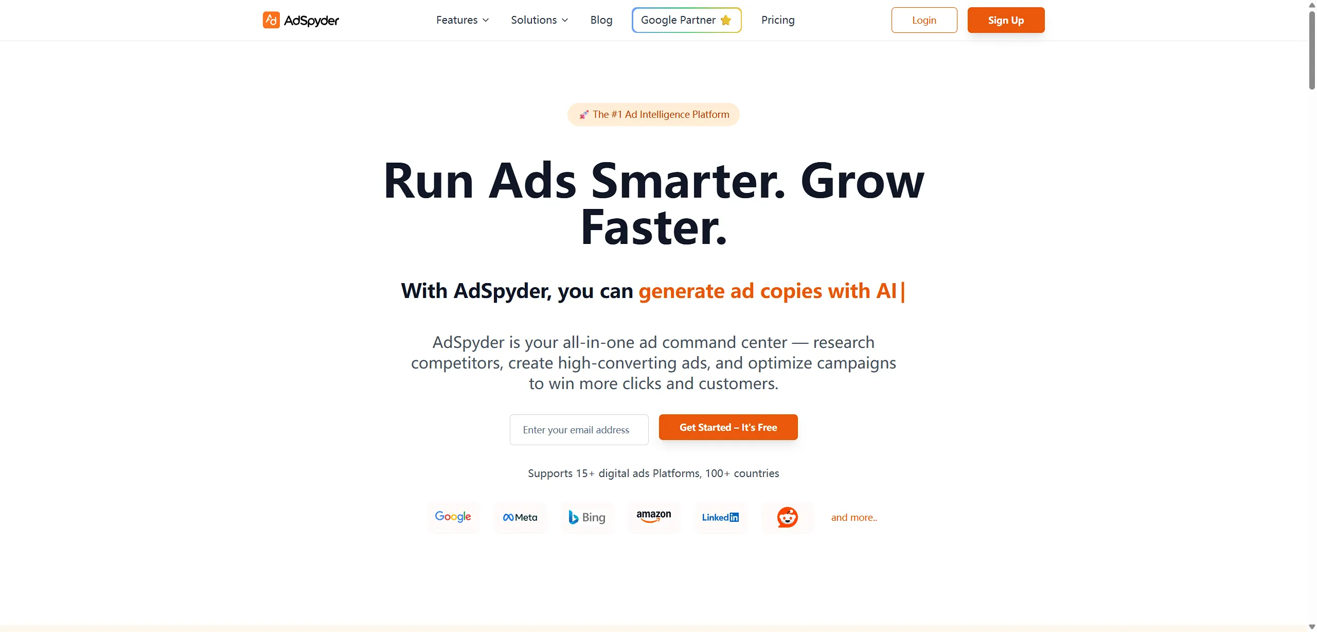 AdSpyder
