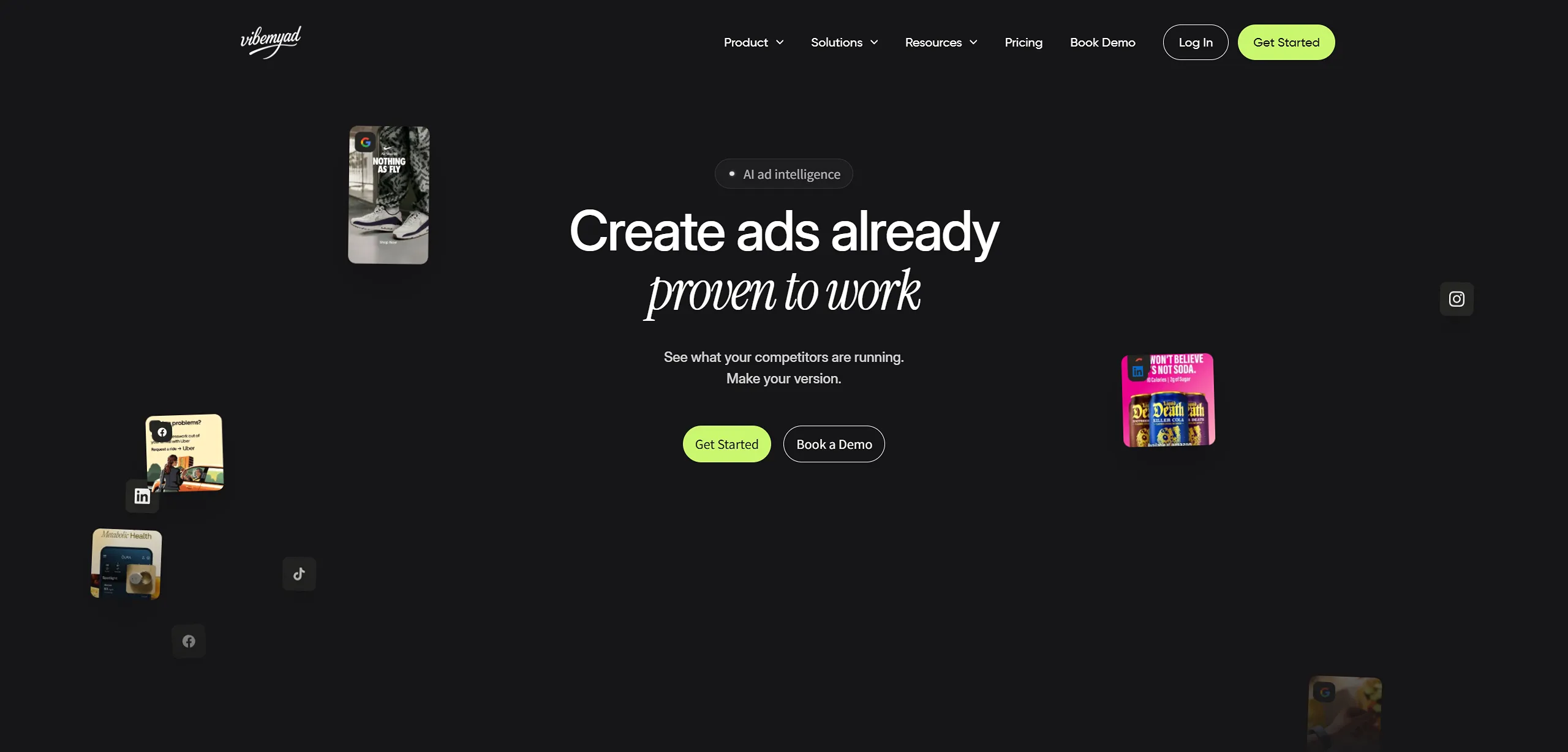 VibeMyAd