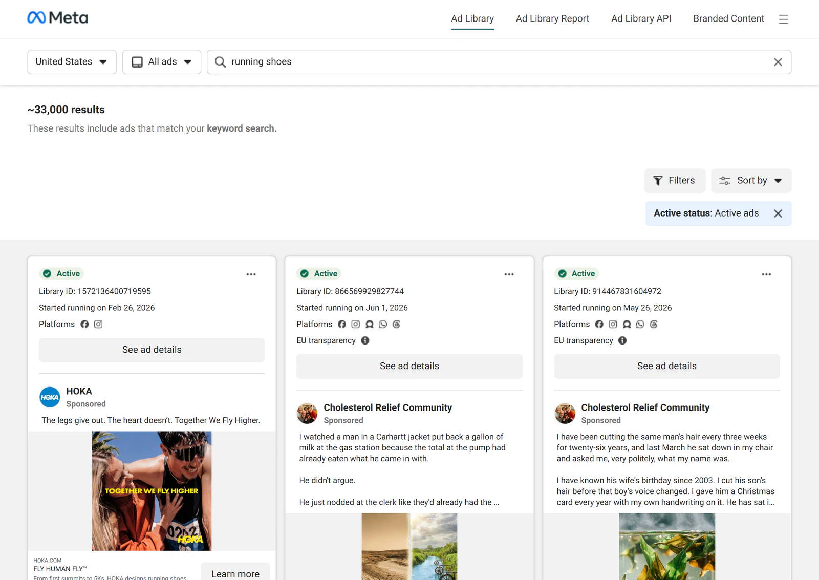search by product or category keyword