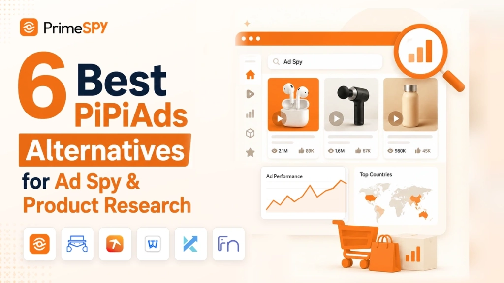 Best PiPiAds Alternatives