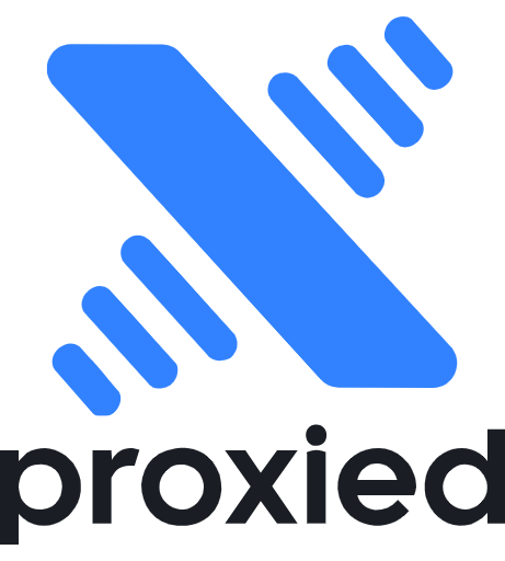 Proxied