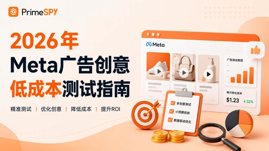 2026 meta ad creative low cost testing guide