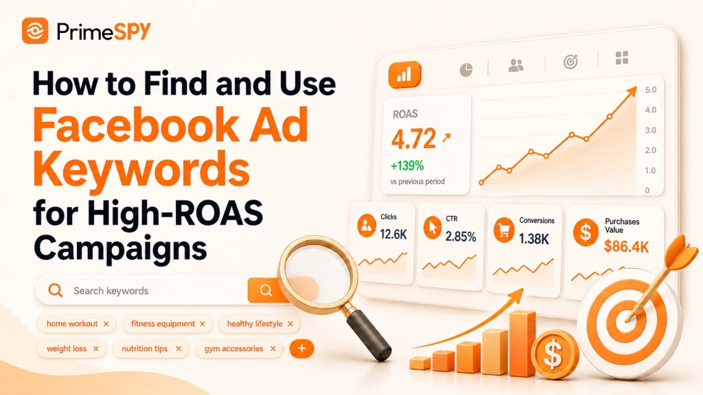 Facebook Ad Keywords