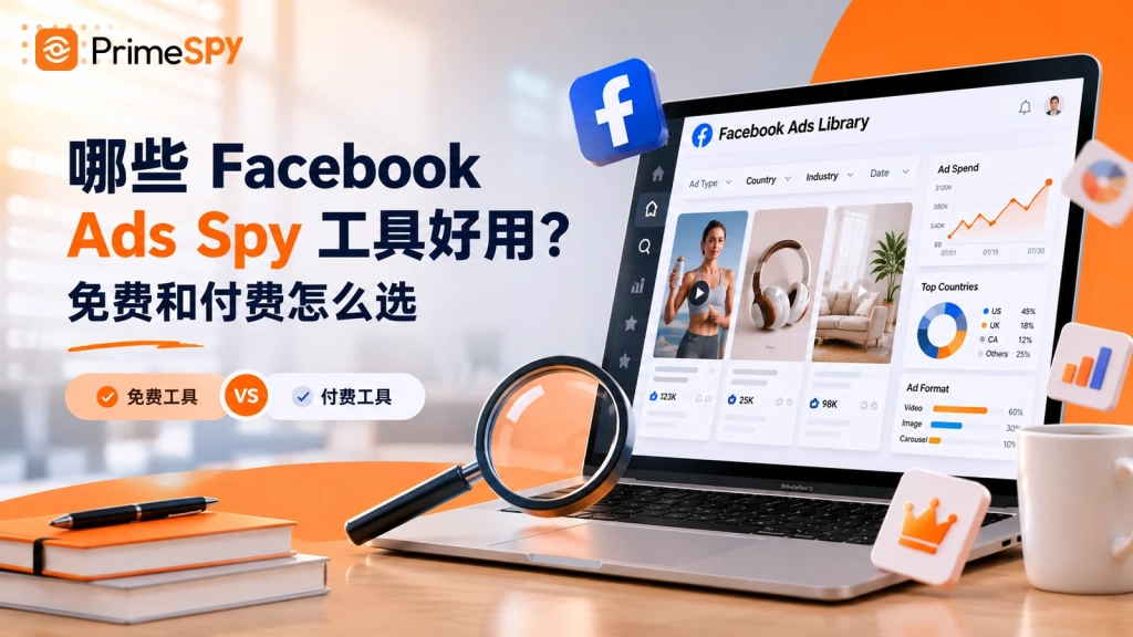 facebook ads spy tools