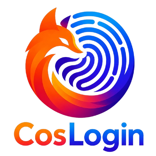 CosLogin