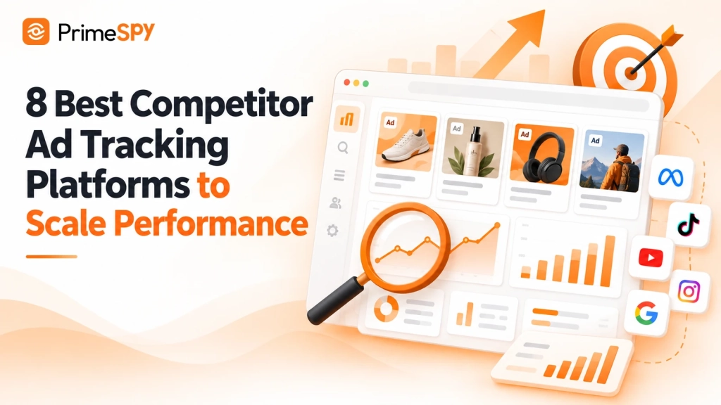 Ad Tracking Platforms