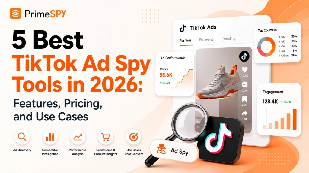 tiktok ad spy tool