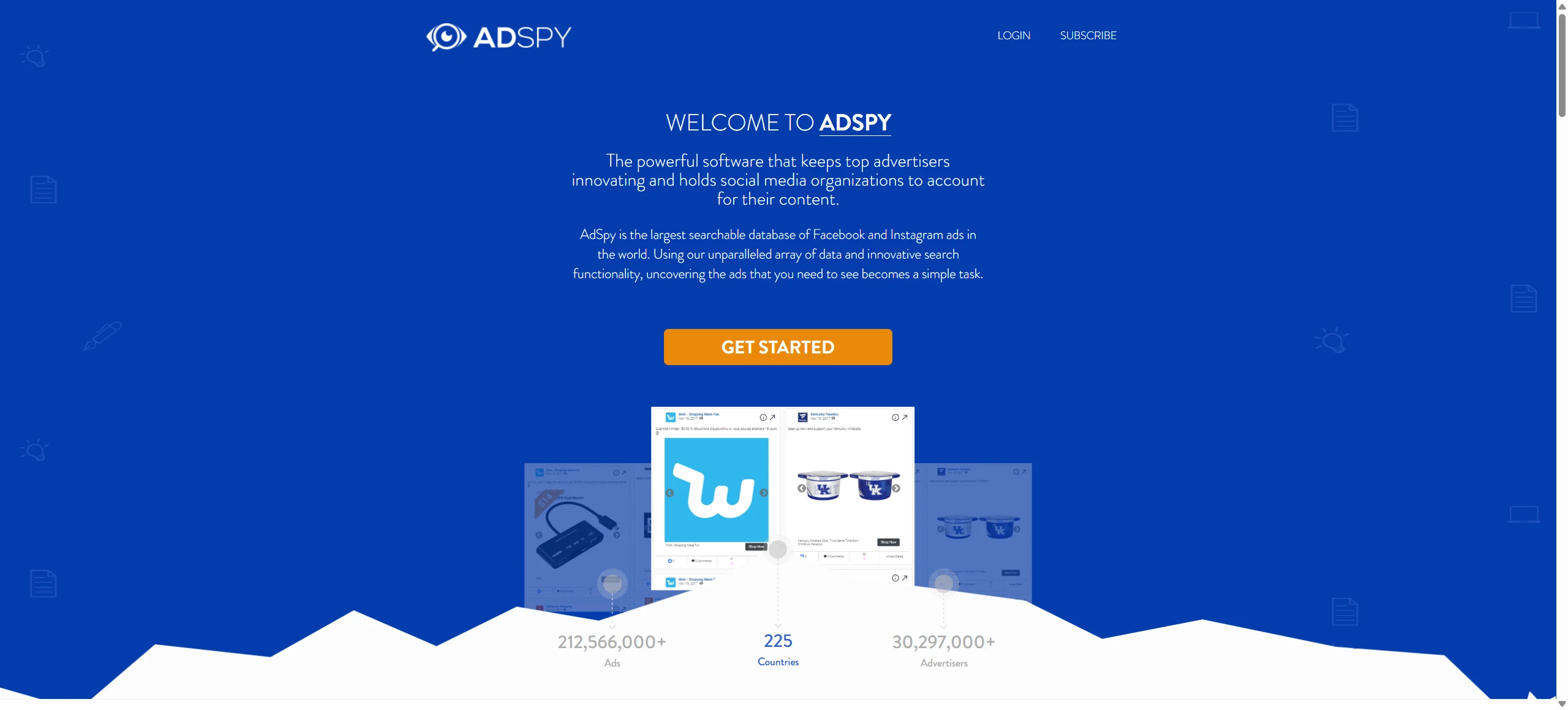 adspy
