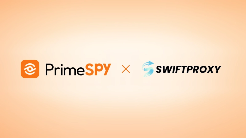 PrimeSpy x Swiftproxy
