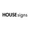 HouseSigns