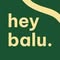 Hey Balu