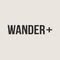 Wander Plus