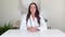 Dermatologist from Féline Skinscience