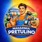 Magazinul Pretulino