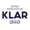 Klar Seifen