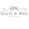 Ellie & Mac