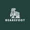 Bearefoot