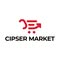 Cipser Market
