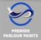 Premier Parlour Paints