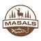 Masals gyvūnams