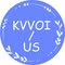 Kvvoi us