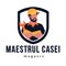 Maestru Casei