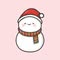 Christmas Time