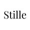 Stille