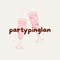 Partypinglan