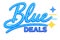 BlueDeals.ro