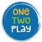 One Two Play toys games books store