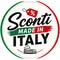 Sconti Made in Italy