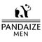 Pandaize Men