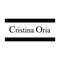 Cristina Oria Chef