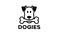 Dogies - obojky, vodítka, postroje