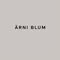 ÄRNI BLUM