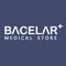Bacelar+ medical store