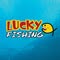 Lucky - Fishing