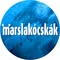 Marslakócskák