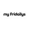 my fridailys