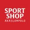 Äkäslompolo Sportshop