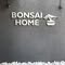 Bonsai Home
